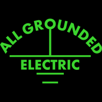 All Grounded Electric Logo