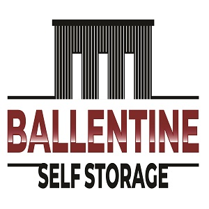 Company Logo For Ballentine Storage'