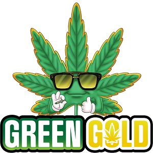 Company Logo For Green Gold'