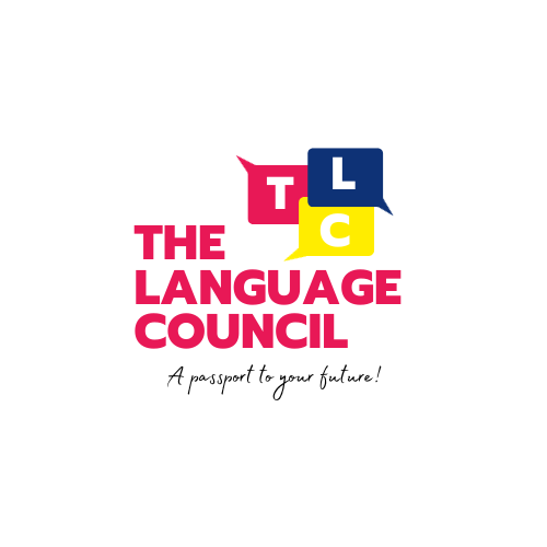 The Language Council Logo'