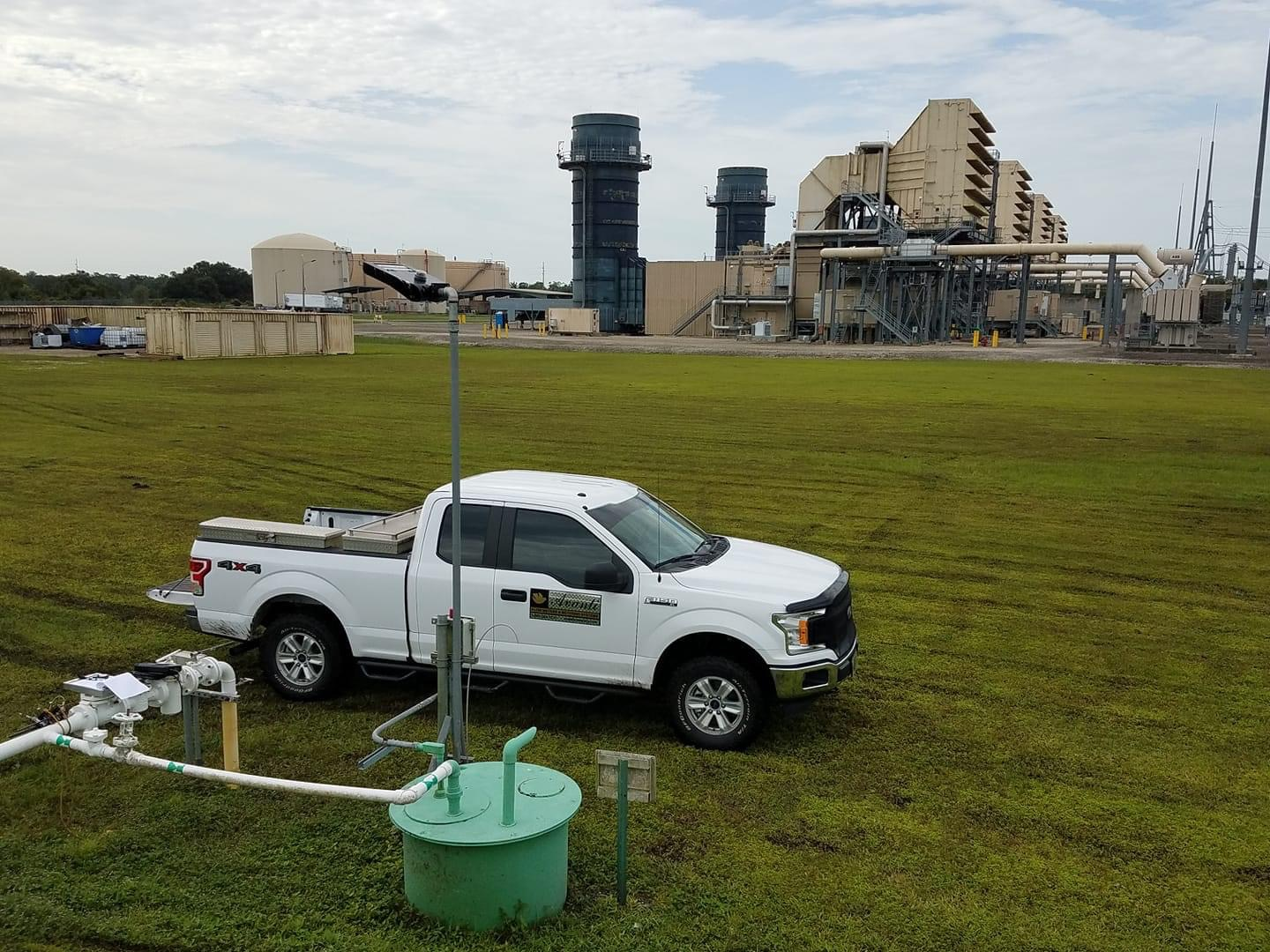 Avanti Company Detects and Prevents Leaks