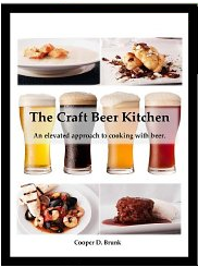 The Craft Beer Kitchen'