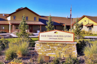 Deer Trail Assisted Living Offers Spacious Apartments