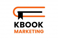 KBook Marketing Logo