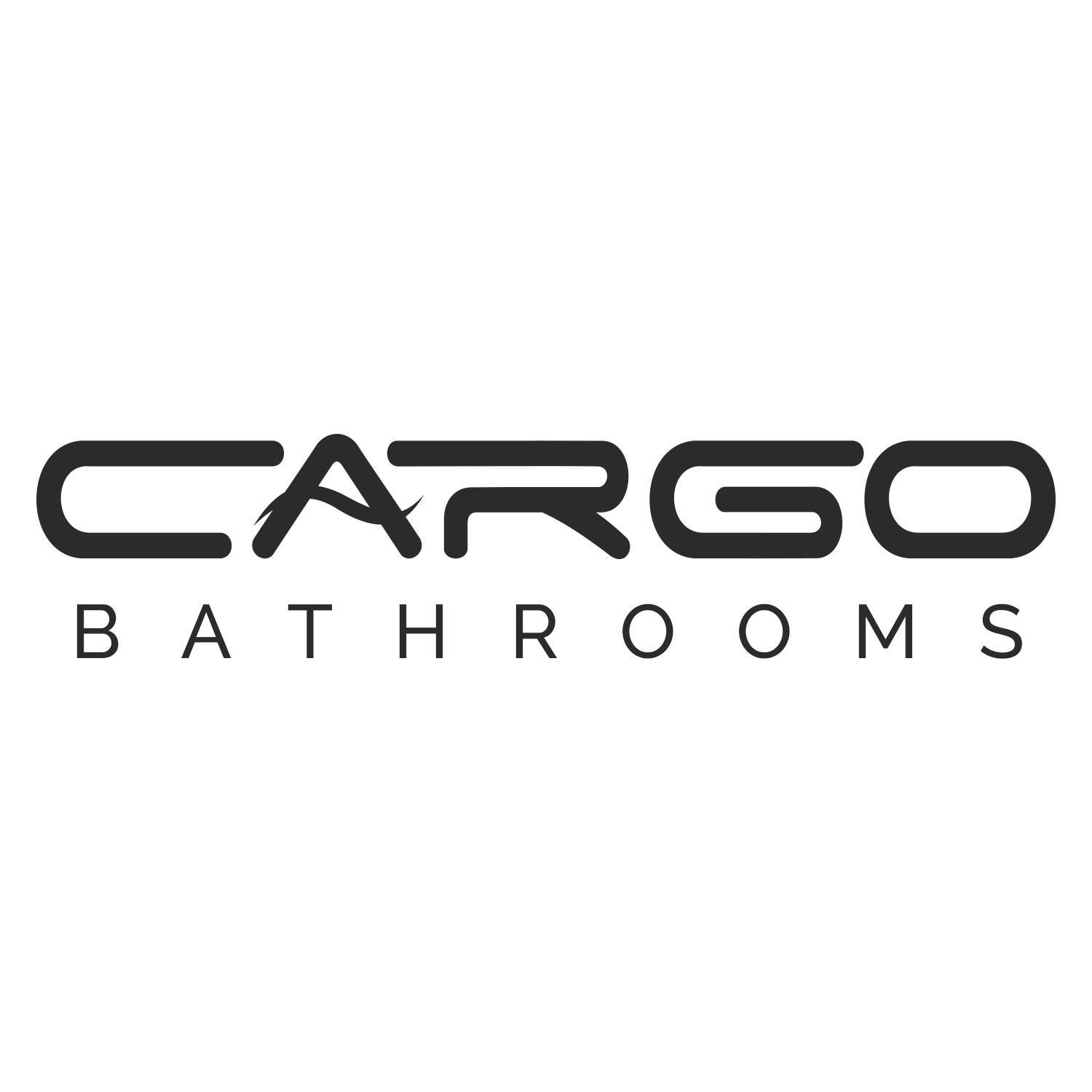 Company Logo For Cargo Bathroom and Kitchens'