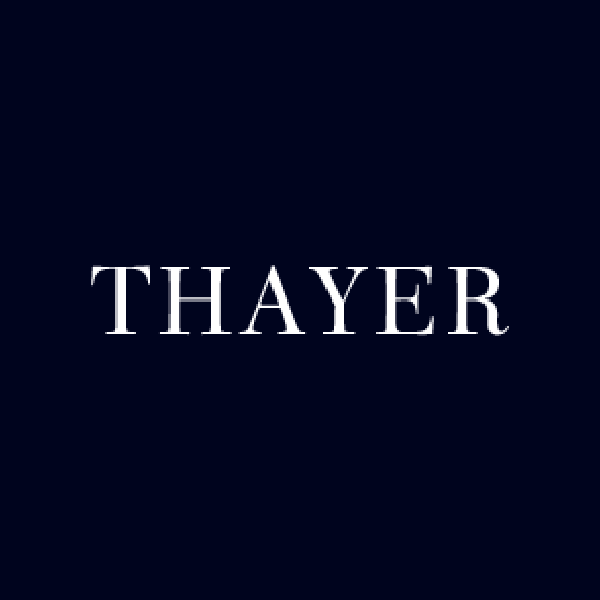 Company Logo For Thayer Jewelers'