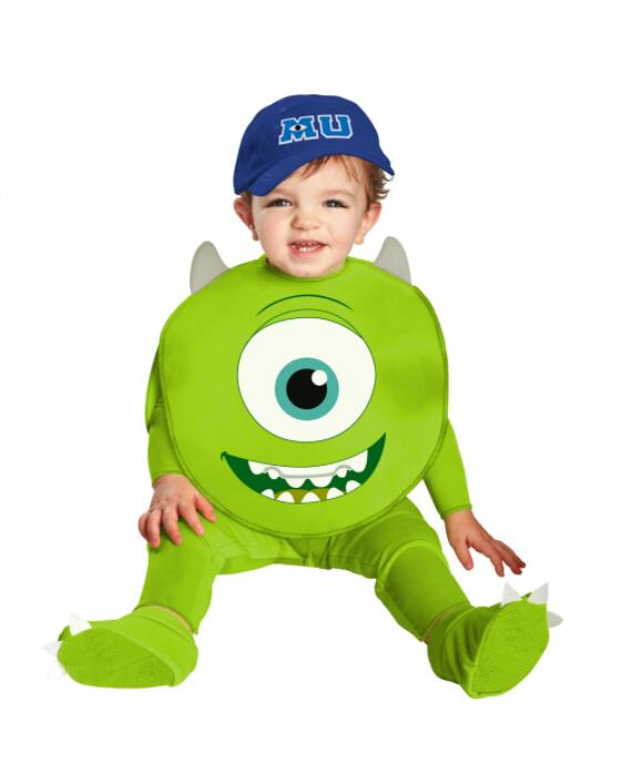 Company Logo For Mikewazowskicostume'