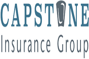 Company Logo For Capstone Insurance Group'