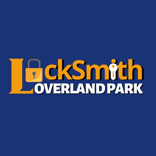 Company Logo For Locksmith Overland Park KS'