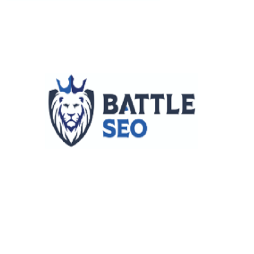 Battle SEO Logo