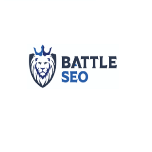 Company Logo For Battle SEO'