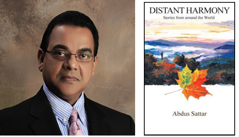 Distant Harmony