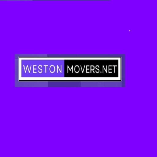 Company Logo For Weston Movers Inc'