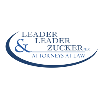 Leader Leader & Zucker PLLC Logo