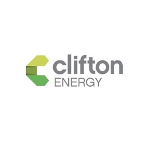 Company Logo For Clifton Energy'