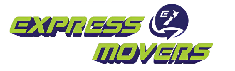 Company Logo For Express Movers'