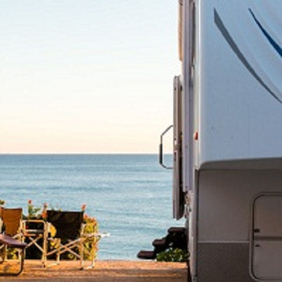 Short Term RV Rentals'