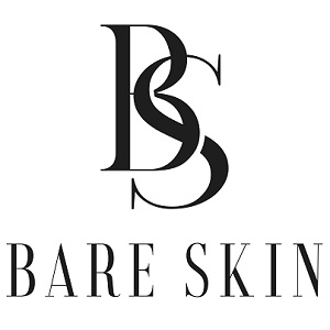 Bare Skin Logo