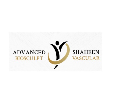 Company Logo For Shaheen Vascular'