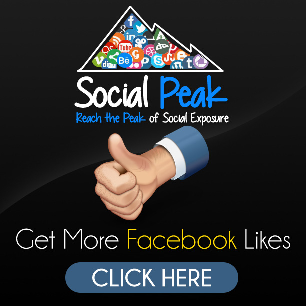 Social Peak'