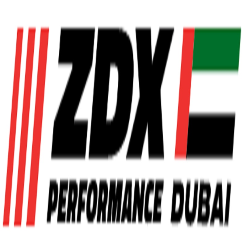 Company Logo For ZDX Dubai'