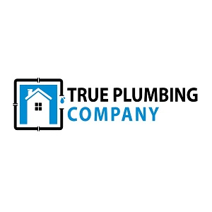 True Plumbing Logo