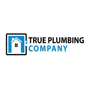 Company Logo For True Plumbing'