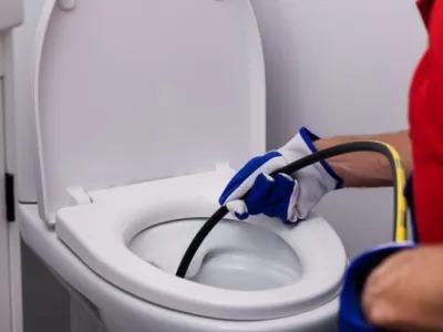 Company Logo For True Plumbing'