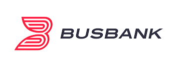 Company Logo For BusBank'