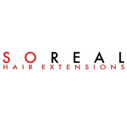Company Logo For So Real Hair Extensions'