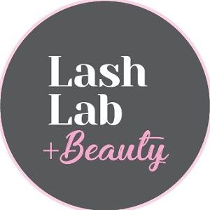 Company Logo For Lash Lab + Beauty'