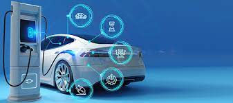 Electric Vehicle Telematics Market