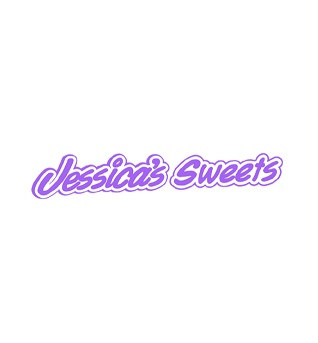 Jessica's Sweets Worcester Logo