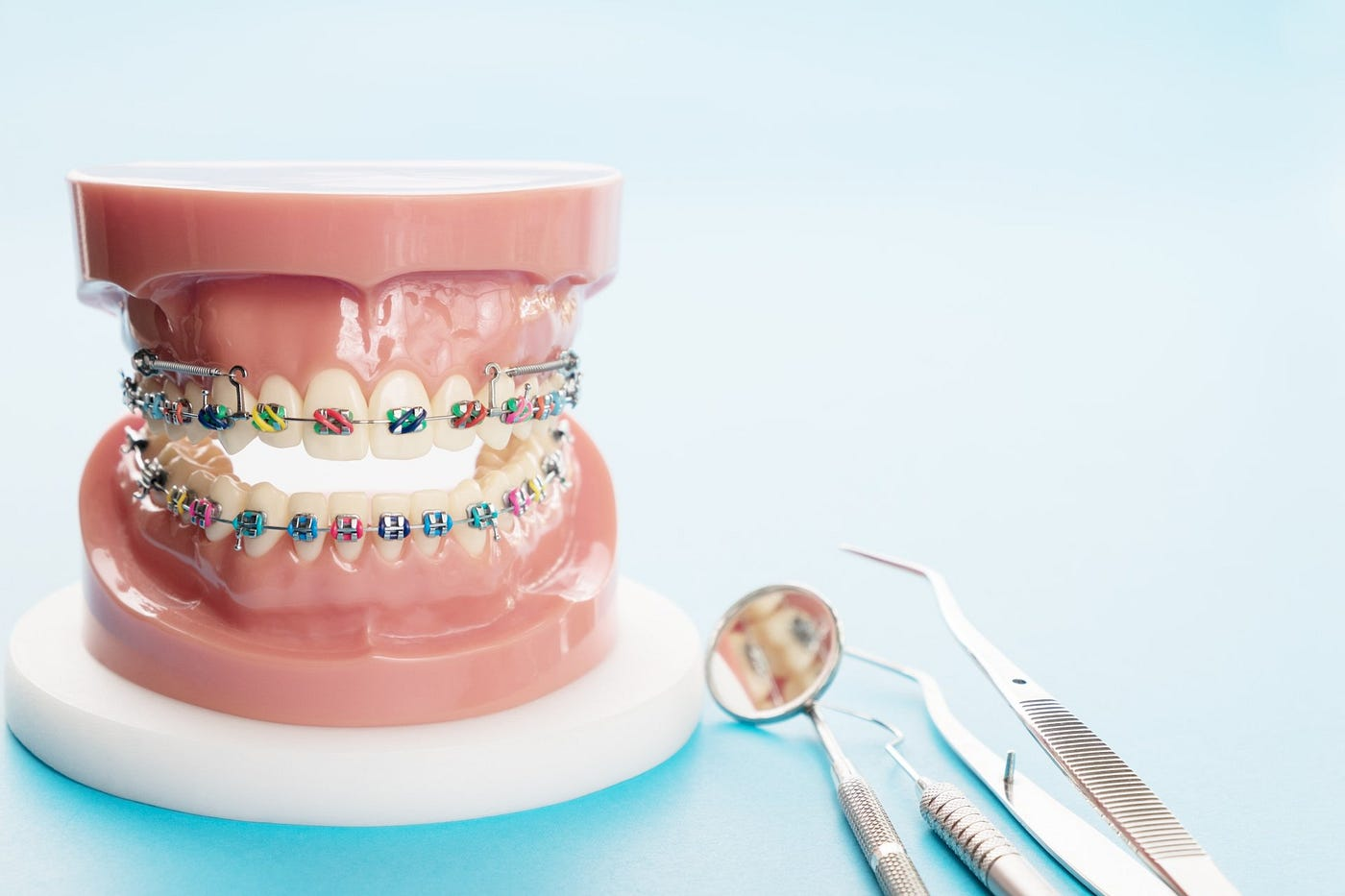 Orthodontic Treatments, Orthodontics