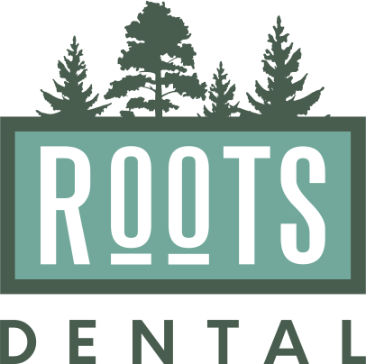 Roots Dental Logo