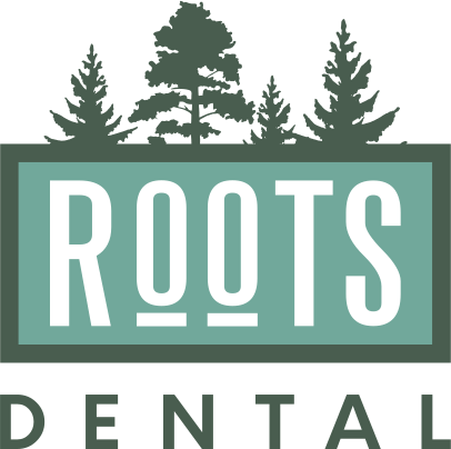 Company Logo For Roots Dental'