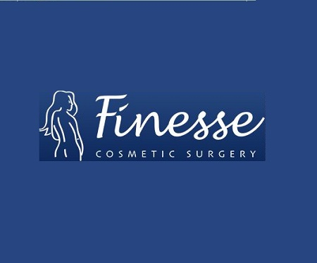 Company Logo For Finesse Cosmetic Surgery'