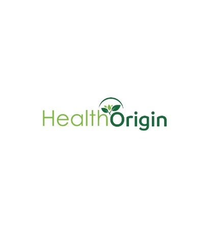 Company Logo For Health Origin'