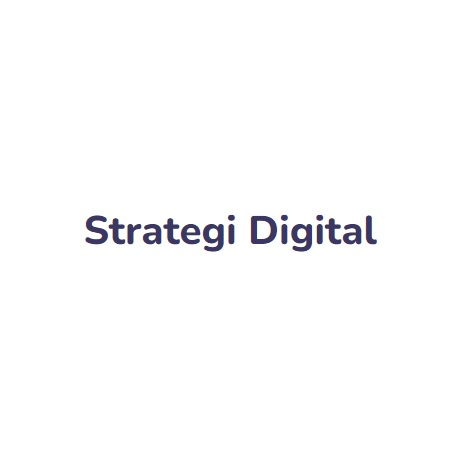 Company Logo For Strategi Digital'