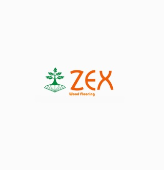 Company Logo For Zex Wood Flooring'