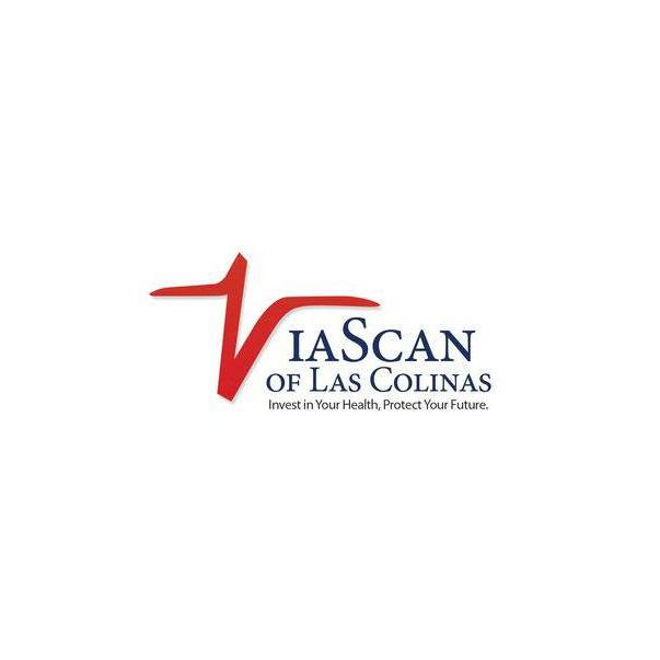 VIaScan Full Body Scan Logo
