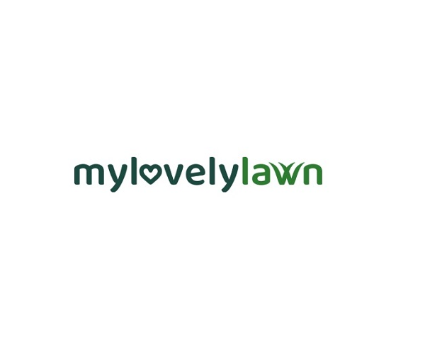 My Lovely Lawn Logo