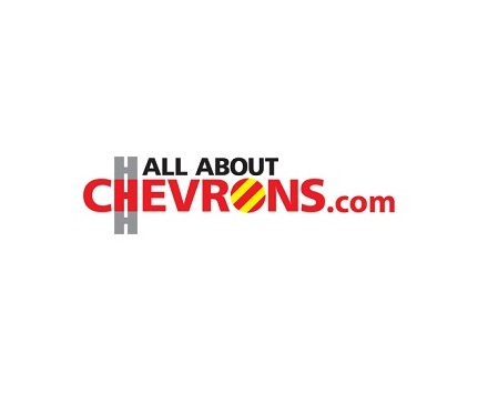 Company Logo For All About Chevrons'