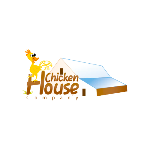 Company Logo For The Chicken House Company'