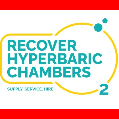 Company Logo For Recover Hyperbarics'