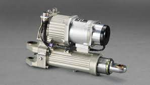 Aircraft Actuator Market