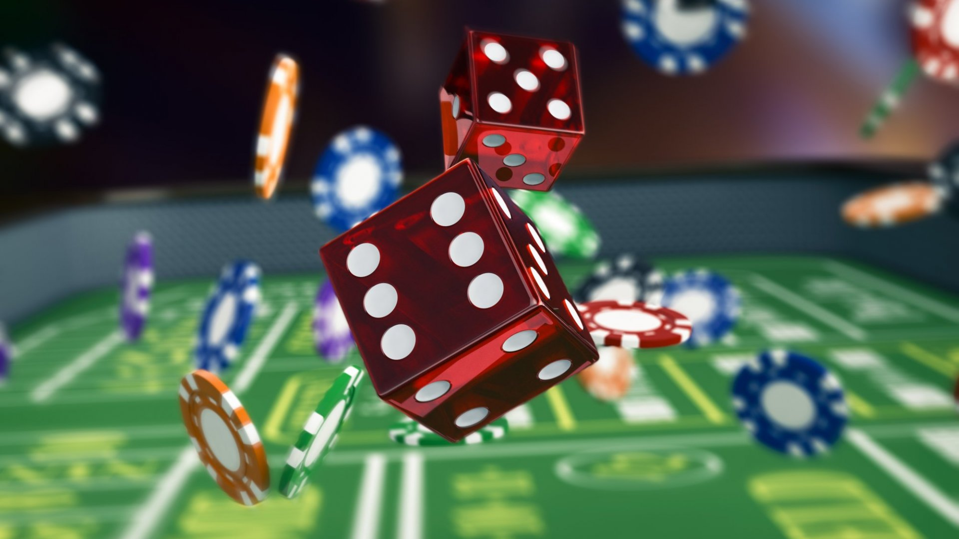 Online Gambling &amp; Betting Market