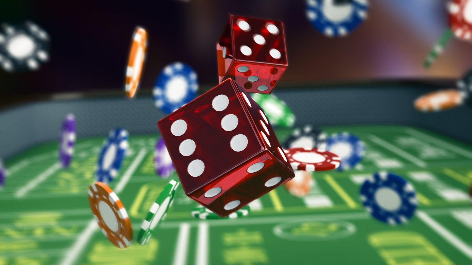 Online Gambling &amp;amp; Betting Market'