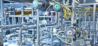 Industrial Control and Factory Automation Market