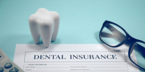 Dental Insurance Service Market'